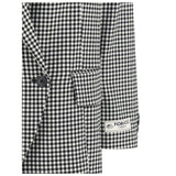 Fiorucci Multicolor Fleece Wool Blazer