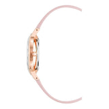 Juicy Couture Multicolor Plastic Dress Watch