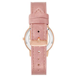 Juicy Couture Multicolor Plastic Dress Watch