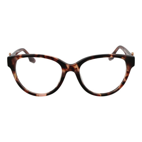 Trussardi Multicolor Acetate Glasses (Frames)