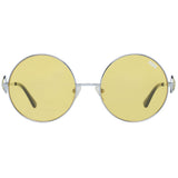 Victoria's Secret Silver Metal Sunglasses