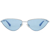 Victoria's Secret Silver Metal Sunglasses