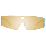 Victoria's Secret Silver Metal Sunglasses