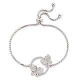 Folli Follie Silver Silver Bracelet