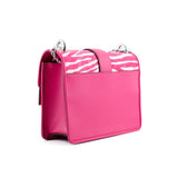 Michael Kors Multicolor Leather Crossbody Bag