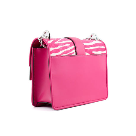 Michael Kors Multicolor Leather Crossbody Bag