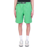 Kenzo Bicolor Cotton Short And Mini Shorts