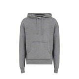 Maison Margiela Gray Cashmere Sweatshirt
