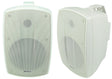 Adastra BH6 6.5'' Outdoor Speakers IP44 140W White (pair) 100.922UK