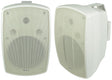 Adastra BH8 8'' Outdoor Speakers IP44 160W White (pair) 100.924UK