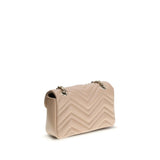 Gucci Multicolor Lamb Ovis Aries Aries Handbag