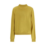 Extreme Cashmere Bicolor Cashmere Sweater