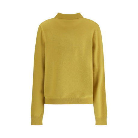 Extreme Cashmere Bicolor Cashmere Sweater