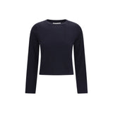 Extreme Cashmere Blue Cotton Sportswear