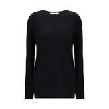 Lisa Yang Black Cashmere Sweater