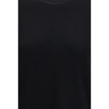 Lisa Yang Black Cashmere Sweater