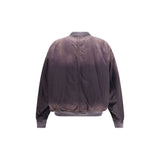 Maison Mihara Yasuhiro Black Rayon Clothing