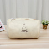 Thickened Polyester Laundry Bag for Lingerie Care