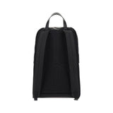 Prada Black Nylon Backpack
