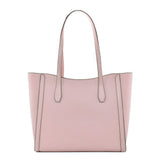 Michael Kors Multicolor Canvas Tote Bag