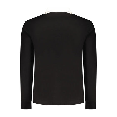 Pepe Jeans Black Cotton Women's Hoodie