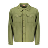 Rifle Verde Cotton Men's Shirt