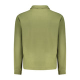 Rifle Verde Cotton Men's Shirt