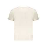 Pepe Jeans Beige Cotton Men's T-Shirt
