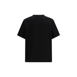 Kenzo Black Cotton T-Shirt