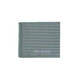 Missoni Bicolor Wool Scarf