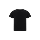 Kenzo Black Cotton T-Shirt