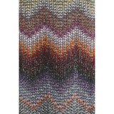 Missoni Multicolor Viscose Long Dress