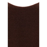 Oséree Brown Metal One-Piece Swimsuit