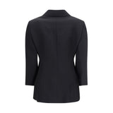 Givenchy Black Wool Clothing