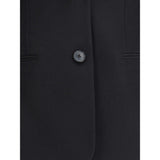 Givenchy Black Wool Clothing