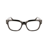 Victoria Beckham Black Acetate Glasses (Frames)