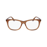 Victoria Beckham Brown Acetate Glasses (Frames)