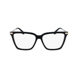 Victoria Beckham Black Acetate Glasses (Frames)