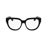 Victoria Beckham Black Acetate Glasses (Frames)
