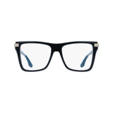 Victoria Beckham Black Acetate Glasses (Frames)
