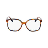 Victoria Beckham Multicolor Acetate Glasses (Frames)