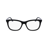 Victoria Beckham Black Acetate Glasses (Frames)