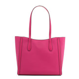 Michael Kors Multicolor Canvas Tote Bag