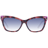 Guess Pink Plastic Sunglasses