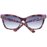 Guess Pink Plastic Sunglasses