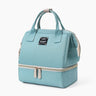 Multifunctional Mummy Backpack for Travel & Storage