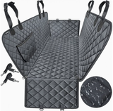 Car Rear Pet Pad
