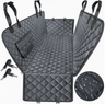 Car Rear Pet Pad