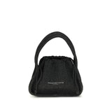 Alexander Wang Black Polyester Handbag