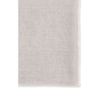 Brunello Cucinelli Beige Cashmere Scarf